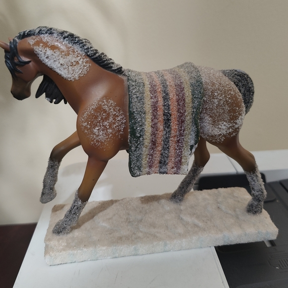 The Trail of Painted Ponies Other The Trail Of Painted Ponies